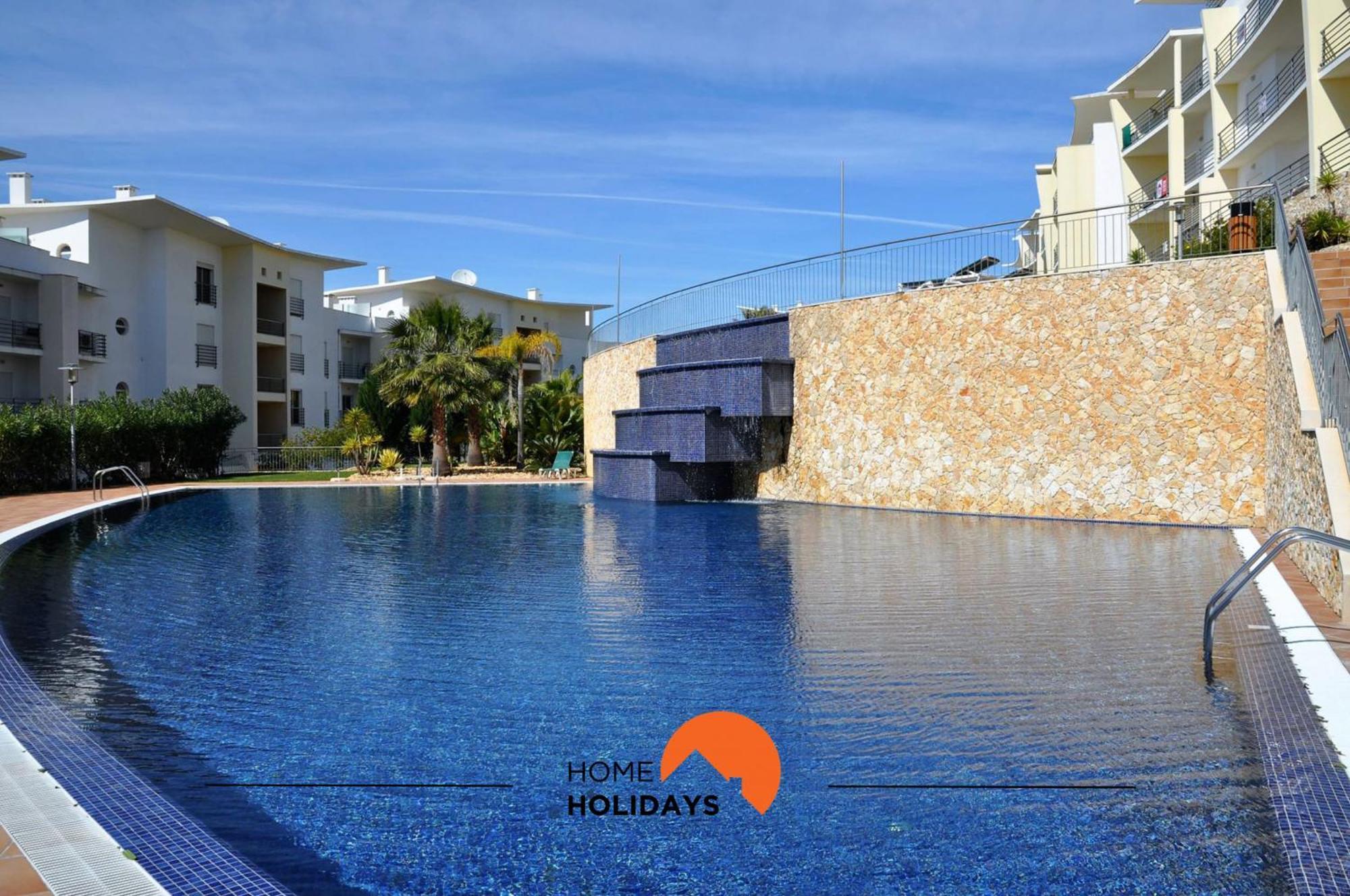 #028 T1 Orada By Home Holidays Albufeira Exterior photo
